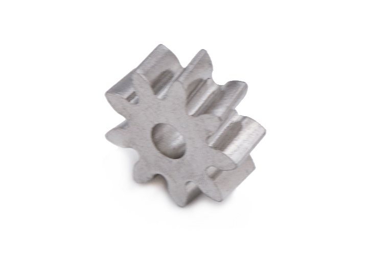 OEM ODM factory metal injection molding security spare mim powder metallurgy sintering parts stainless steel mim parts